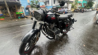 Royal Enfield Classic 350 Dual Channel BS6 2021 Model