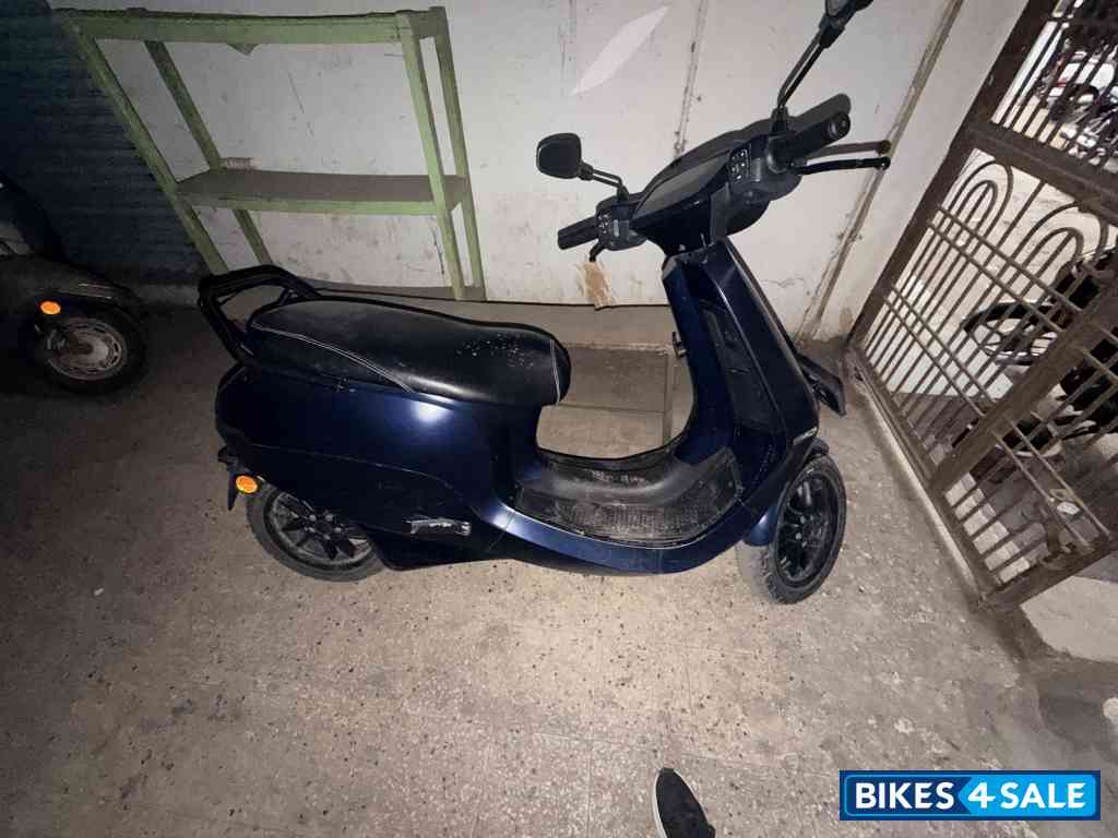 Ola S1 Pro Ola S1 Pro