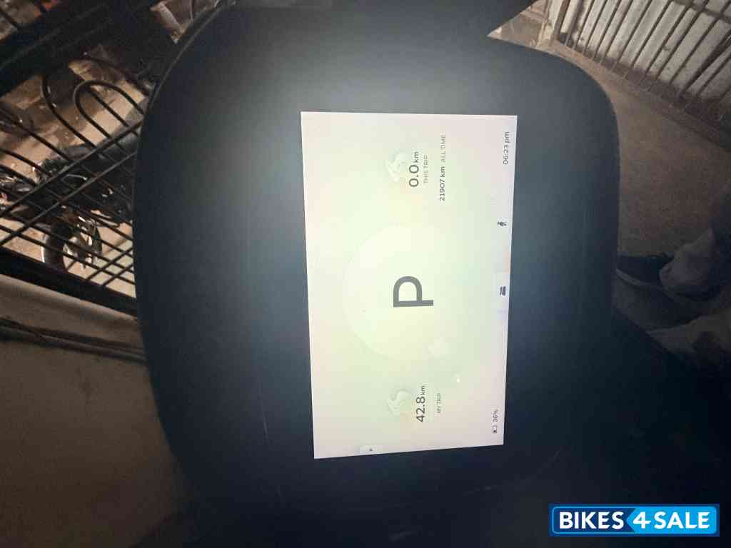 Ola S1 Pro Ola S1 Pro