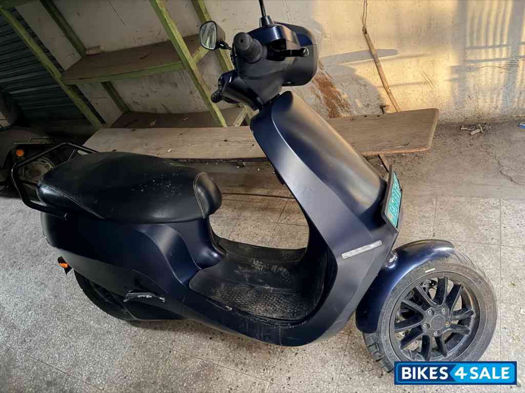 Ola S1 Pro Ola S1 Pro