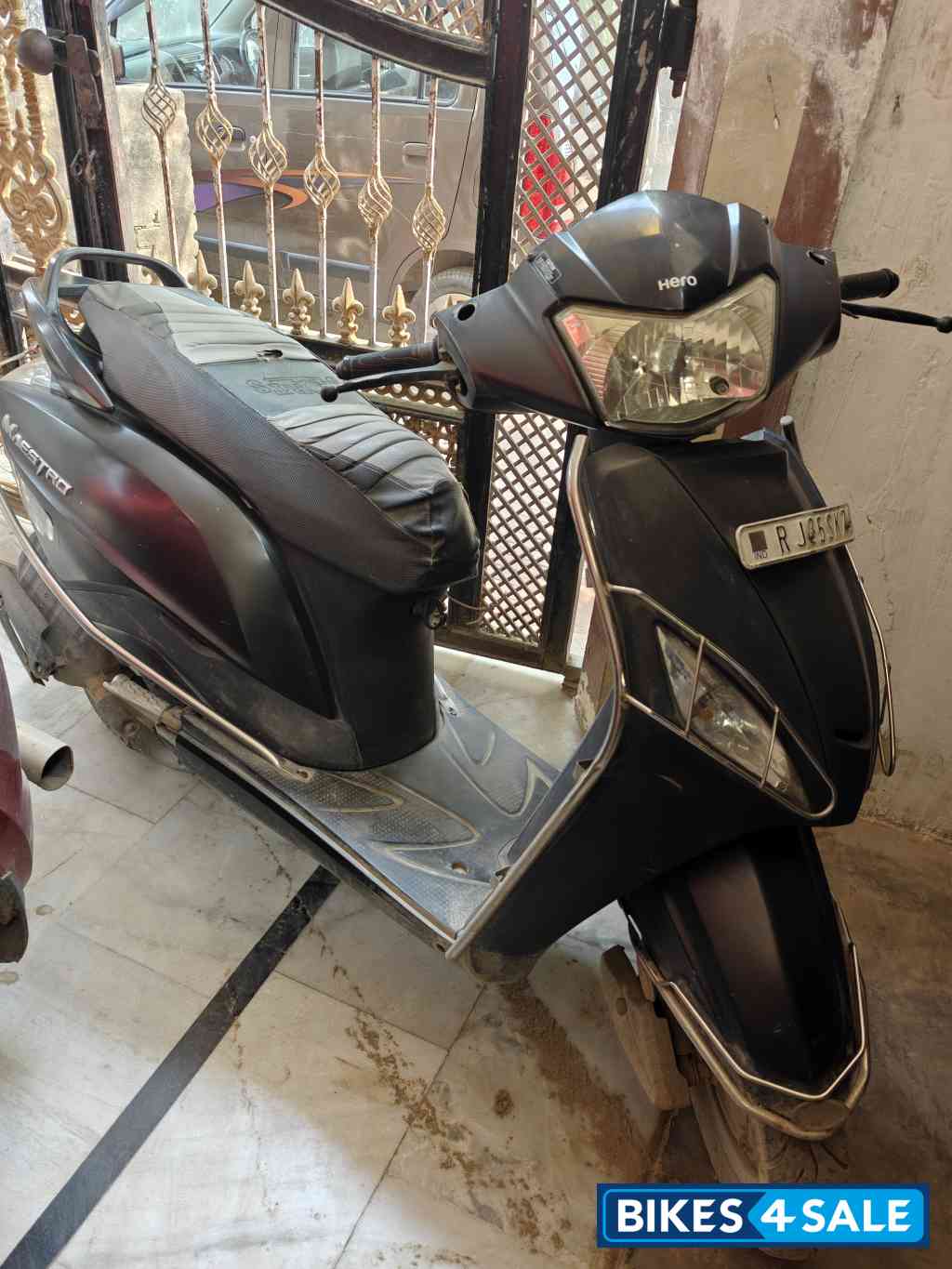 Mattgrey Hero Maestro