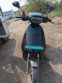 Ola S1 Pro Gen2 2024 Model