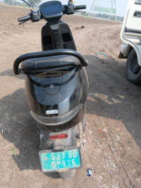 Black Ola S1 Pro Gen2