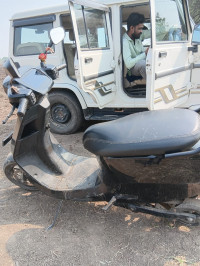 Black Ola S1 Pro Gen2