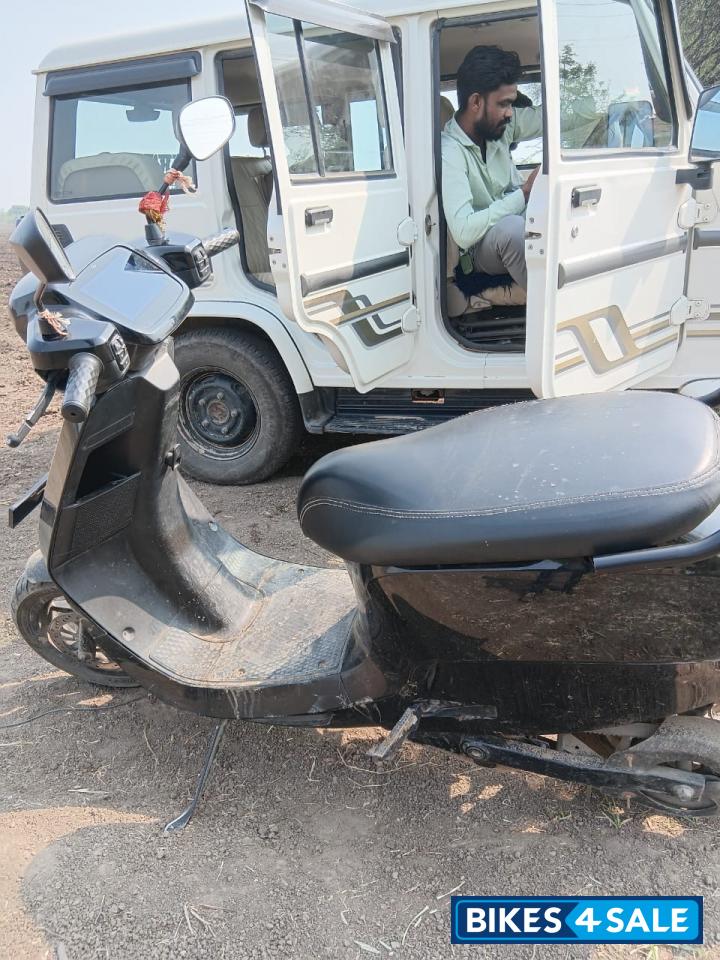 Black Ola S1 Pro Gen2