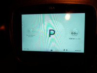 Matt Grey Ola S1 Pro