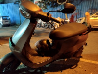 Matt Grey Ola S1 Pro