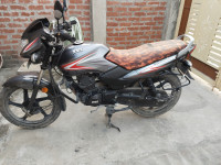 Mercury Grey TVS Sport