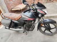 Mercury Grey TVS Sport