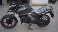 Honda CB Unicorn 160 2015 Model