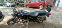 Bajaj Avenger 220 DTS-i 2015 Model