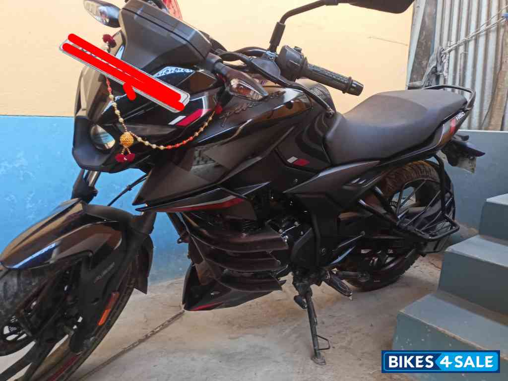 Bajaj Pulsar N150