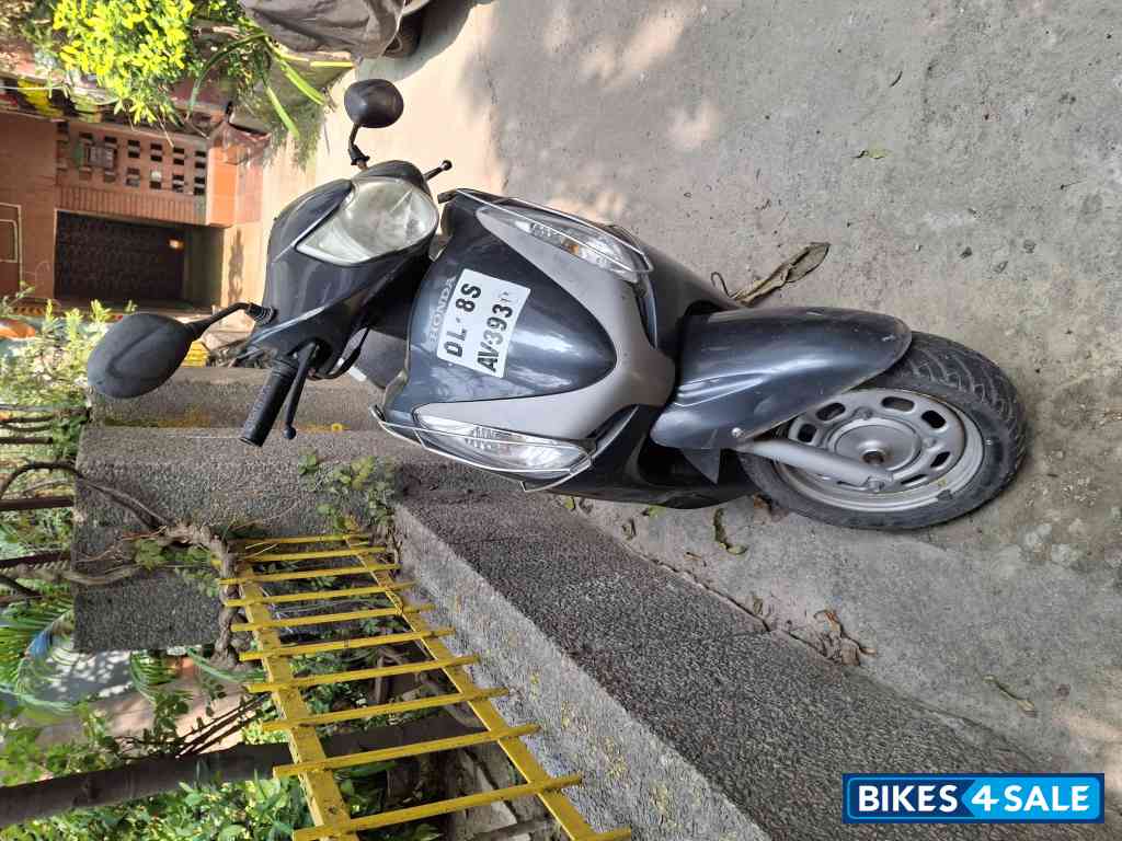 Honda Aviator Honda Aviator