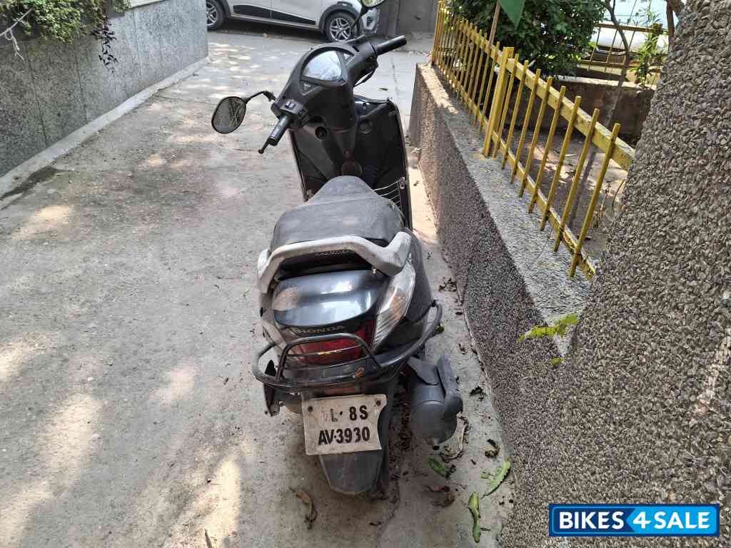 Honda Aviator Honda Aviator