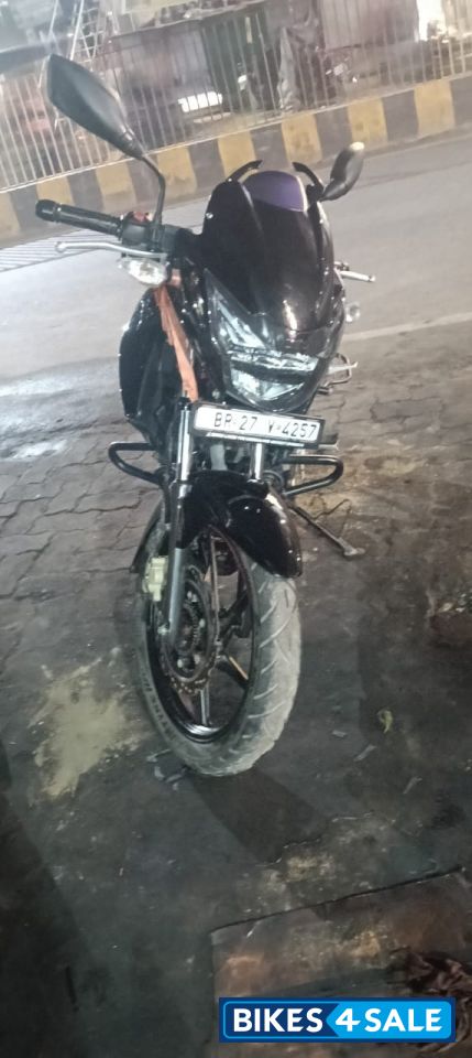 TVS Apache RTR 160 4V