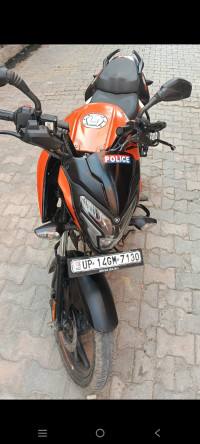 Bajaj Pulsar NS125 BS6 2025 Model