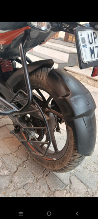 Bajaj Pulsar NS125 BS6