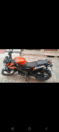 Bajaj Pulsar NS125 BS6