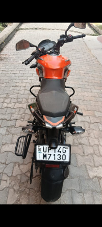 Bajaj Pulsar NS125 BS6