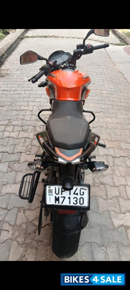 Bajaj Pulsar NS125 BS6