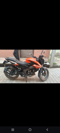 Bajaj Pulsar NS125 BS6