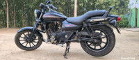 Bajaj Avenger Street 220 2016 Model