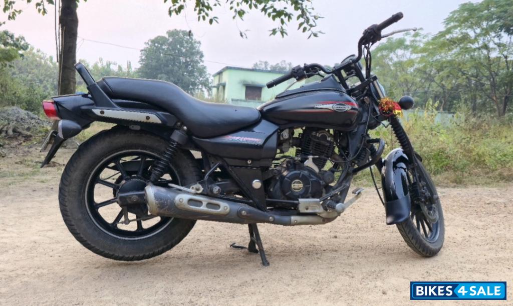 Bajaj Avenger Street 220 Bajaj Avenger Street 220