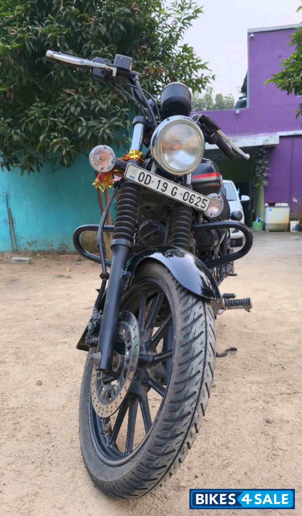 Bajaj Avenger Street 220 Bajaj Avenger Street 220