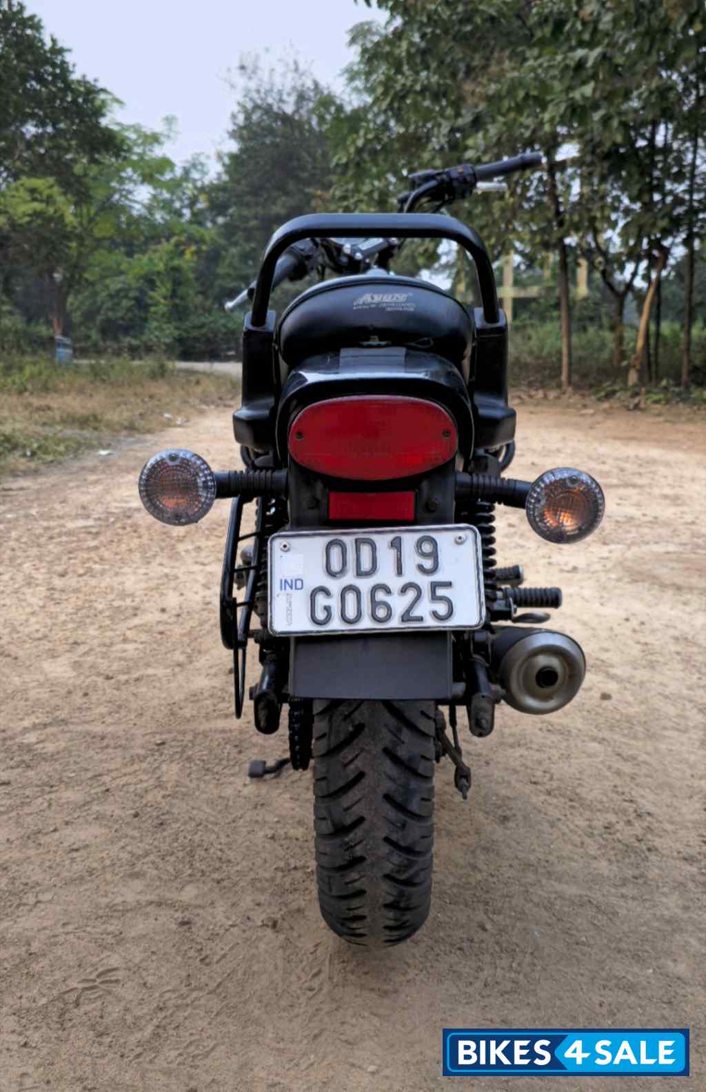Bajaj Avenger Street 220 Bajaj Avenger Street 220