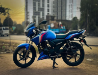 TVS Apache RTR 160 2020 2020 Model
