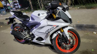 Yamaha R15 V4 2023 Model