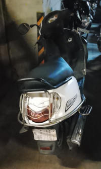 Suzuki Access 125 2013 Model
