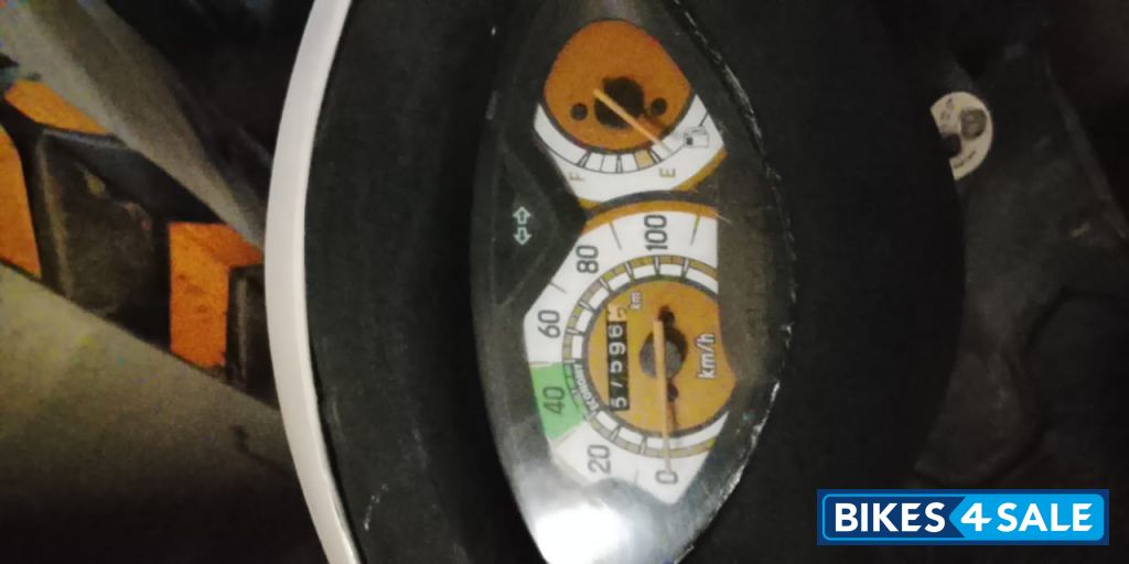 Suzuki Access 125 Suzuki Access 125