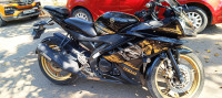 Yamaha YZF R15 V2 2014 Model