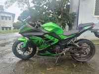Kawasaki Ninja 300R