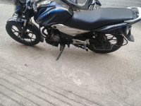 Bajaj Discover 100T