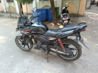 Hero Ignitor 2014 Model