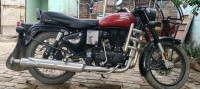 Royal Enfield Bullet Standard 350 2023 Model