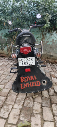 Royal Enfield Bullet Standard 350