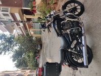 Royal Enfield Thunderbird TwinSpark 350 2013 Model