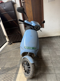 Ola S1 Pro 2022 Model