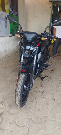 Bajaj Pulsar N160 Dual Channel ABS 2023 Model