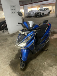 Honda Grazia 2019 Model