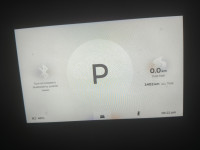 Glossy Blue Ola S1 Pro Gen 3 4kWh