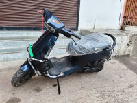 Glossy Blue Ola S1 Pro Gen 3 4kWh