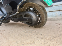 Glossy Blue Ola S1 Pro Gen 3 4kWh