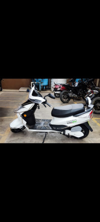 BattRE LoEV 2022 Model