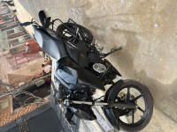 TVS Apache RTR 160 4V Black Edition 2025 Model