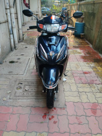 Honda Activa 25th Anniversary Edition  Model