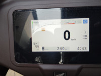 P.s. Blue Honda Activa 25th Anniversary Edition